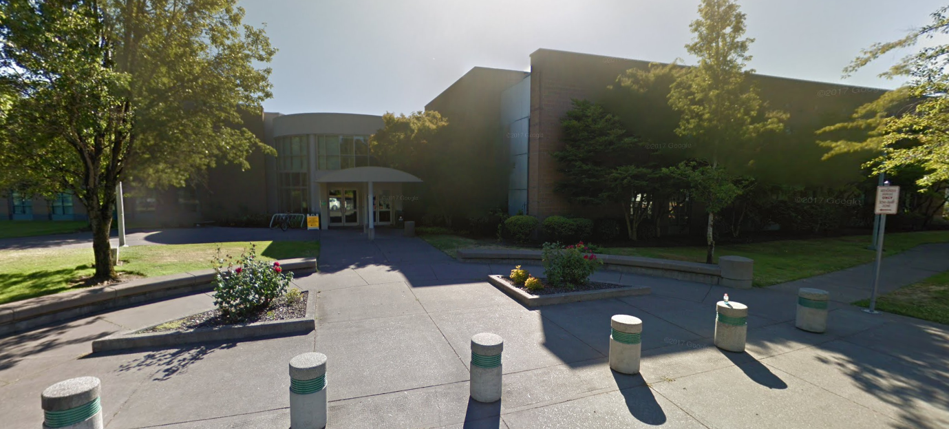 Juvenile Justice Center Project